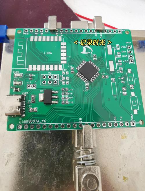 电路板焊接的时候焊盘掉了怎么办? 电路板焊接的时候焊盘掉了怎么办?