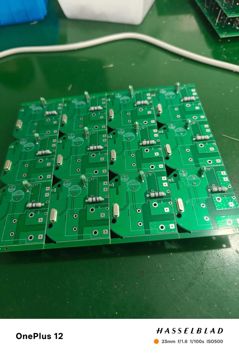 电路板焊接应该注意的事项汇总 电路板焊接应该注意的事项汇总