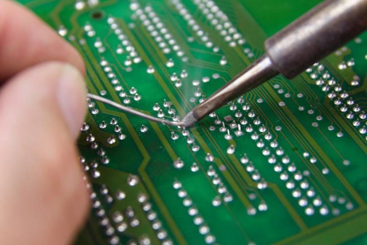 电路板焊接质量哪家的好? 电路板焊接质量哪家的好?