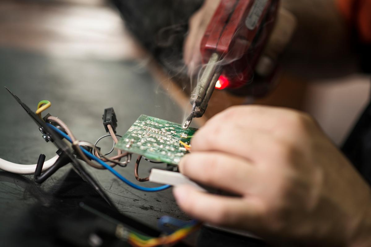 电路板焊接质量哪家的好? 电路板焊接质量哪家的好?