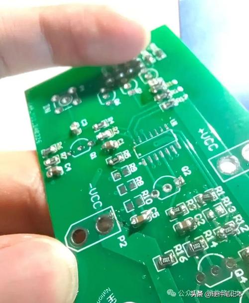 焊电路板用什么 焊电路板用什么