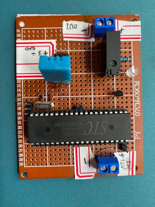 电路板焊接应该注意的事项汇总 电路板焊接应该注意的事项汇总